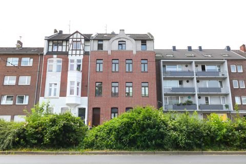 Krefeld Wohnungen, Krefeld Wohnung mieten