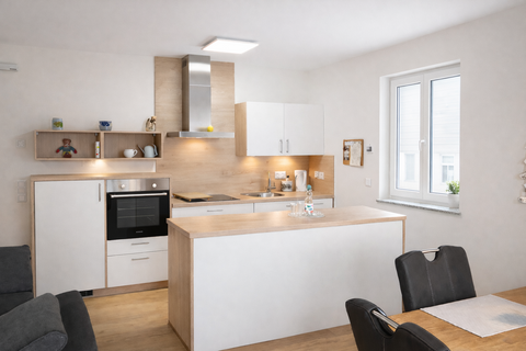 Bad Kissingen Wohnungen, Bad Kissingen Wohnung kaufen