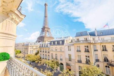 Paris 7ème Wohnungen, Paris 7ème Wohnung kaufen