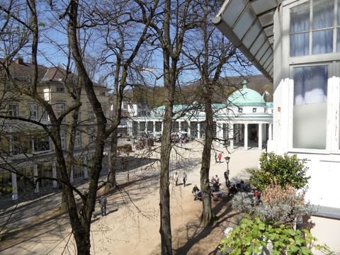 Bad Pyrmont Wohnungen, Bad Pyrmont Wohnung mieten