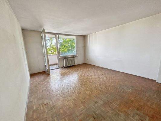 Wohnzimmer - Ansicht 2