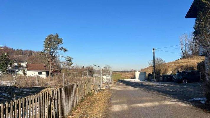 Umgebung Starnberg Wangen