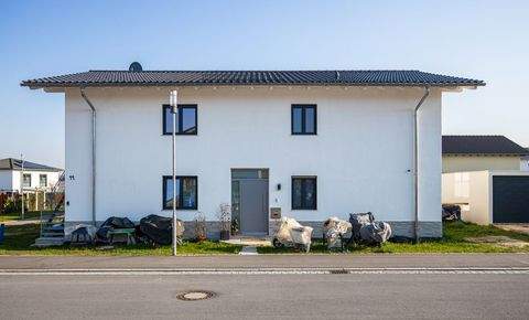 Volkertshausen Häuser, Volkertshausen Haus kaufen