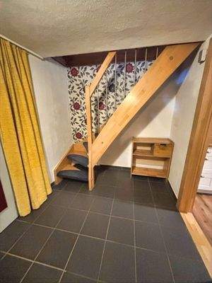 Diele Eingangsbereich