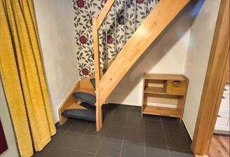 Diele Eingangsbereich