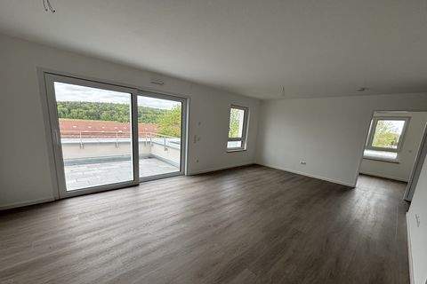 Wassertrüdingen Wohnungen, Wassertrüdingen Wohnung kaufen