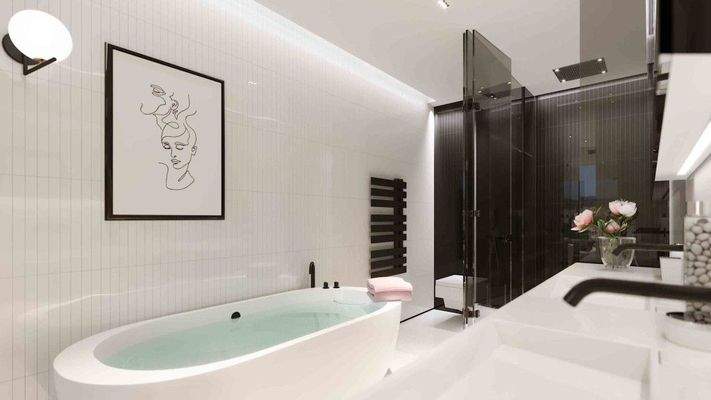 Neubauwohnungen zum Verkauf in Palma de Mallorca