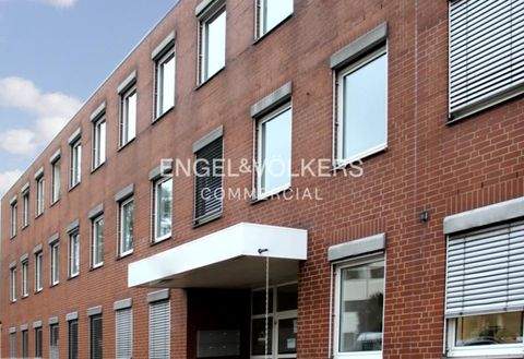 Hannover Büros, Büroräume, Büroflächen 