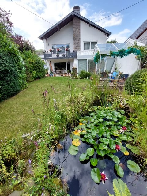 Winningen Häuser, Winningen Haus kaufen