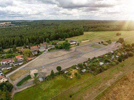 LuftaufnahmeWohnpark-AmSonnenplatz-
