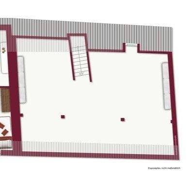 Fachwerkhaus-DG - Sanierungsobjekt-Ausbaureserve