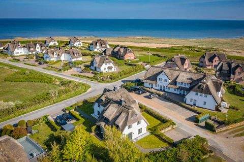 Sylt Häuser, Sylt Haus kaufen