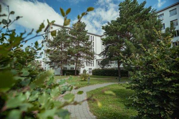 Objektansicht QUARTIER AM MEER