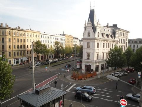 Leipzig Wohnungen, Leipzig Wohnung mieten