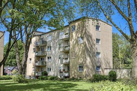 Moers Wohnungen, Moers Wohnung mieten