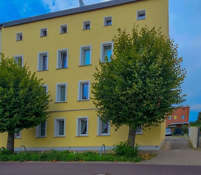 2 Zimmer Wohnung in Magdeburg (Ottersleben)