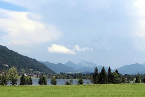 Walchsee Grundstücke, Walchsee Grundstück kaufen