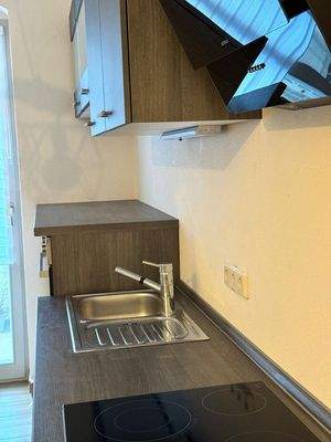 Küche (Mieter siehe Text)