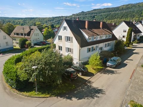 Fridingen an der Donau Häuser, Fridingen an der Donau Haus kaufen