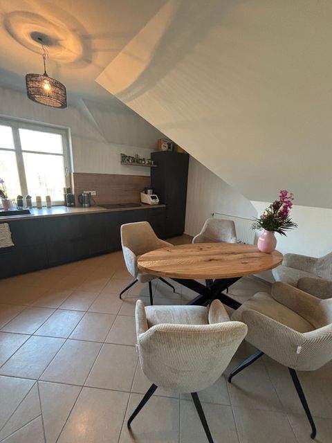 Ahaus Wohnungen, Ahaus Wohnung mieten