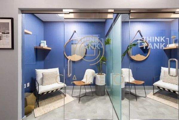 Innenansicht Beispiel 2