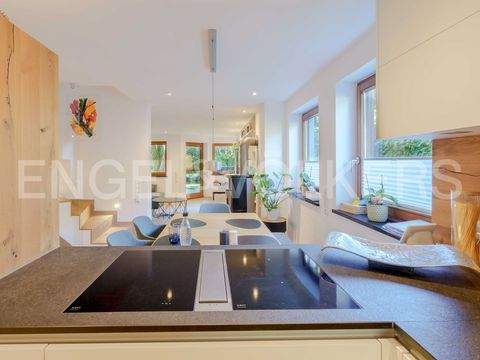 Kirchseeon Häuser, Kirchseeon Haus kaufen