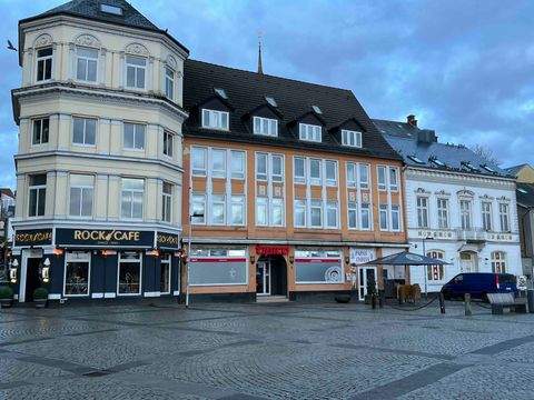 Flensburg Wohnungen, Flensburg Wohnung mieten
