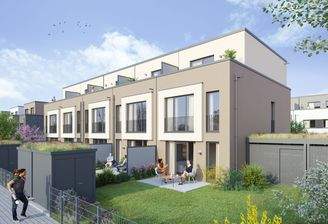 Außenvisualisierung