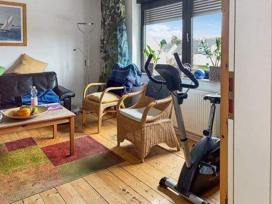 Wohnzimmer weitere Ansicht