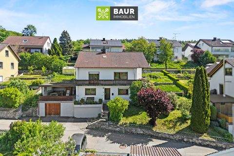 Zwiefalten Häuser, Zwiefalten Haus kaufen