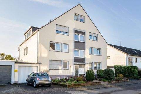 Bergisch Gladbach Wohnungen, Bergisch Gladbach Wohnung kaufen