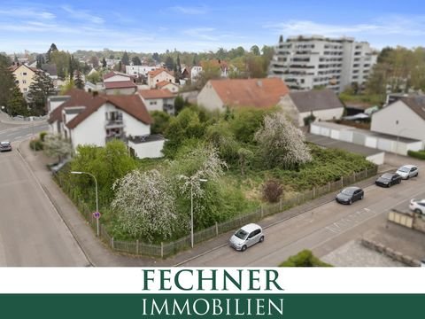 Ingolstadt Grundstücke, Ingolstadt Grundstück kaufen