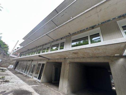 6 Außenansicht hinten