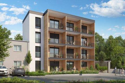 Traunstein Wohnungen, Traunstein Wohnung kaufen