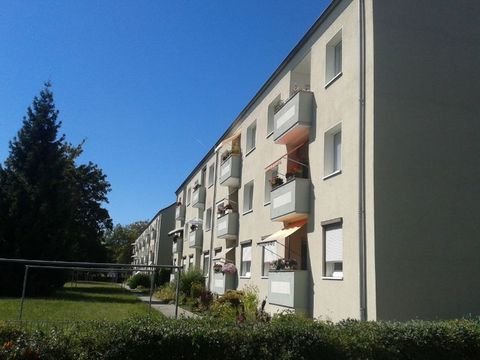 Merseburg Wohnungen, Merseburg Wohnung mieten