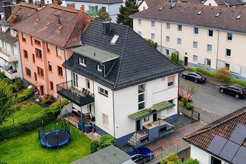 Frankfurt Häuser, Frankfurt Haus kaufen