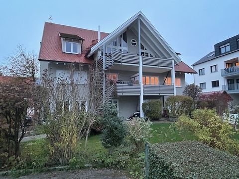 Kressbronn am Bodensee Wohnungen, Kressbronn am Bodensee Wohnung mieten