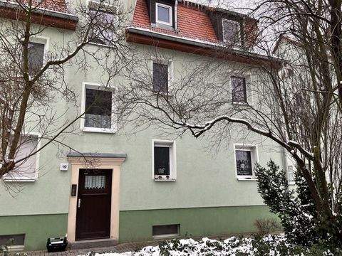 Bitterfeld-Wolfen Wohnungen, Bitterfeld-Wolfen Wohnung mieten