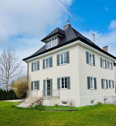 Memmingen Häuser, Memmingen Haus kaufen