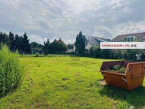 Schwielowsee Grundstücke, Schwielowsee Grundstück kaufen