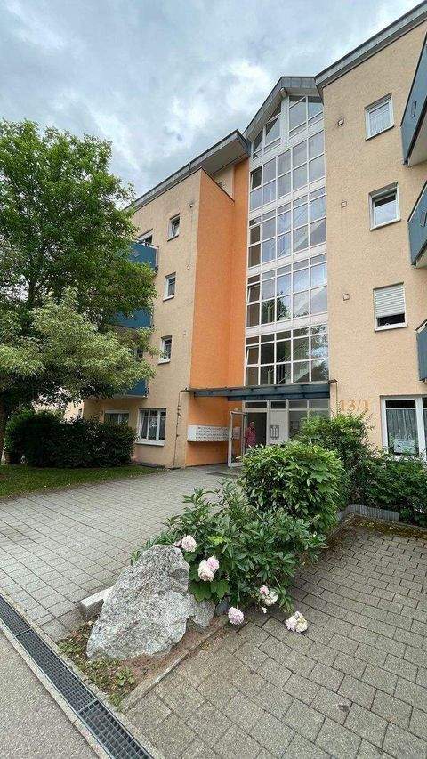 Villingen-Schwenningen Wohnungen, Villingen-Schwenningen Wohnung mieten