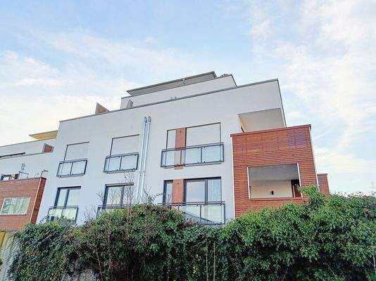 3-Zimmer-Mietwohnung 109m²