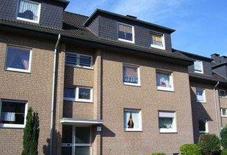Hausfront