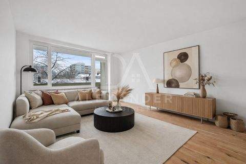 Unterföhring Wohnungen, Unterföhring Wohnung kaufen