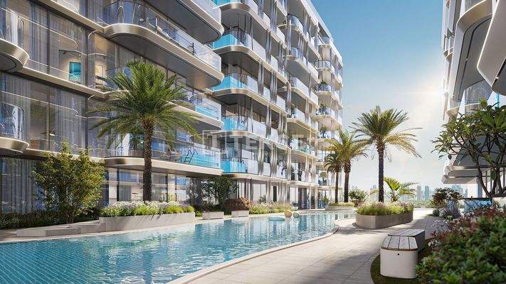 Flats On Dubai Islands With 2 Year Post-Handover Payment Plan