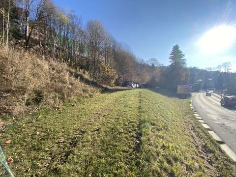 Annaberg-Buchholz Grundstücke, Annaberg-Buchholz Grundstück kaufen
