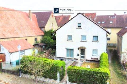 Neustadt an der Aisch / Birkenfeld Häuser, Neustadt an der Aisch / Birkenfeld Haus kaufen