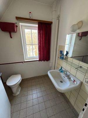 Toilette OG
