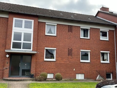 Nienburg (Weser) Wohnungen, Nienburg (Weser) Wohnung kaufen