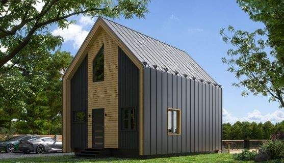 Modulhaus L_Ansicht Fassade Mix.JPG